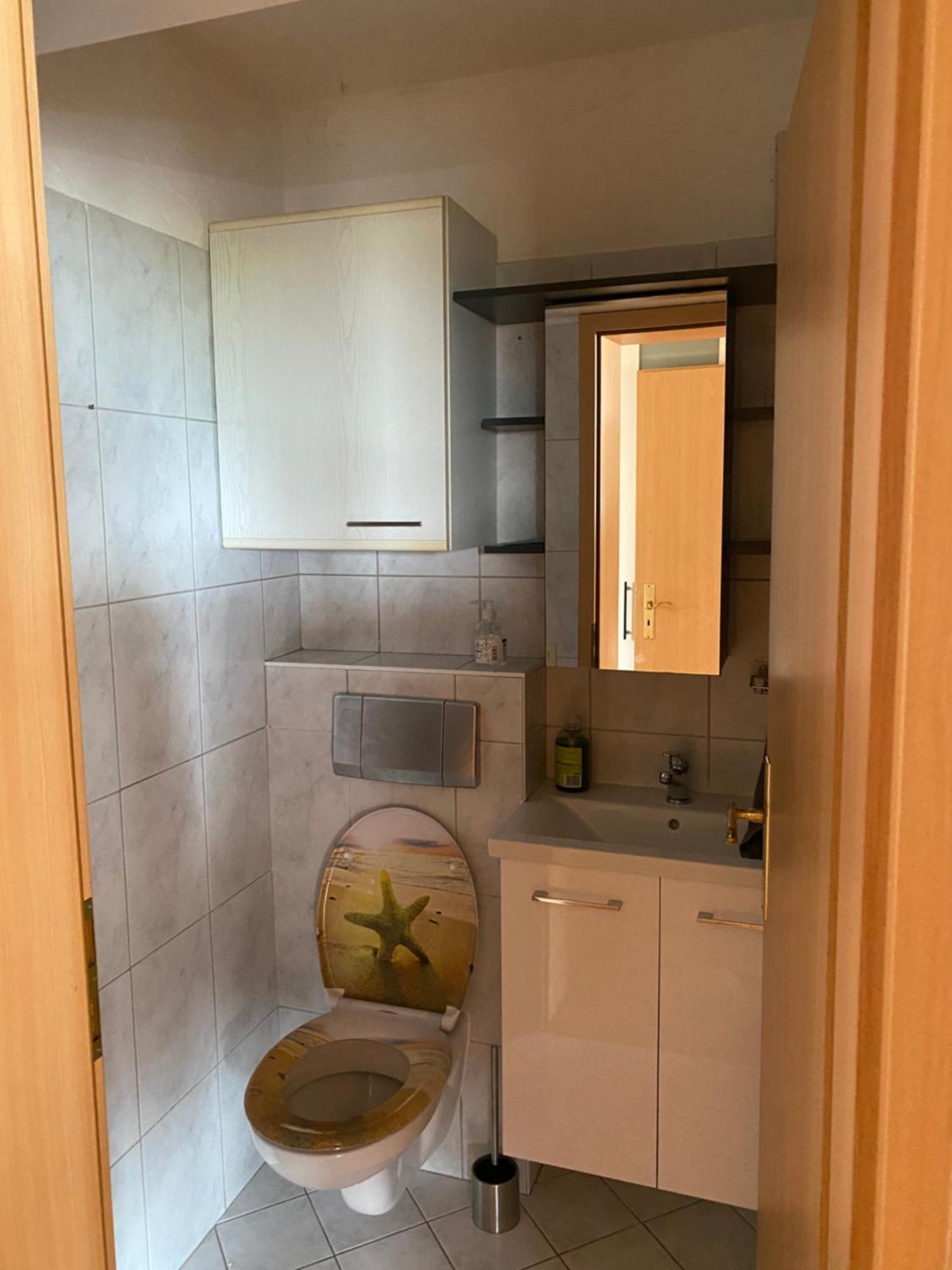 Idyllische Aussicht Apartment Emmendingen Ngoại thất bức ảnh