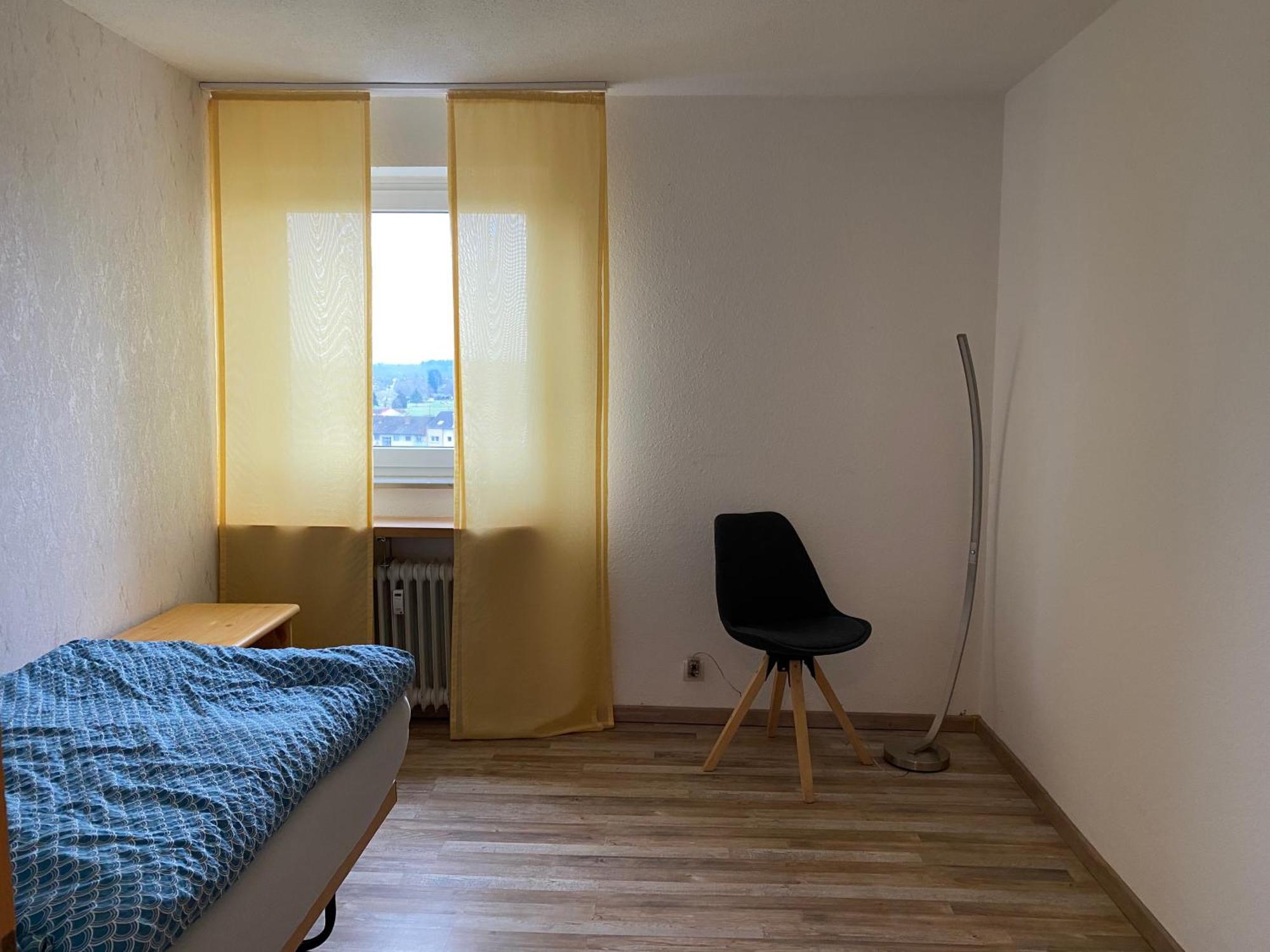 Idyllische Aussicht Apartment Emmendingen Ngoại thất bức ảnh
