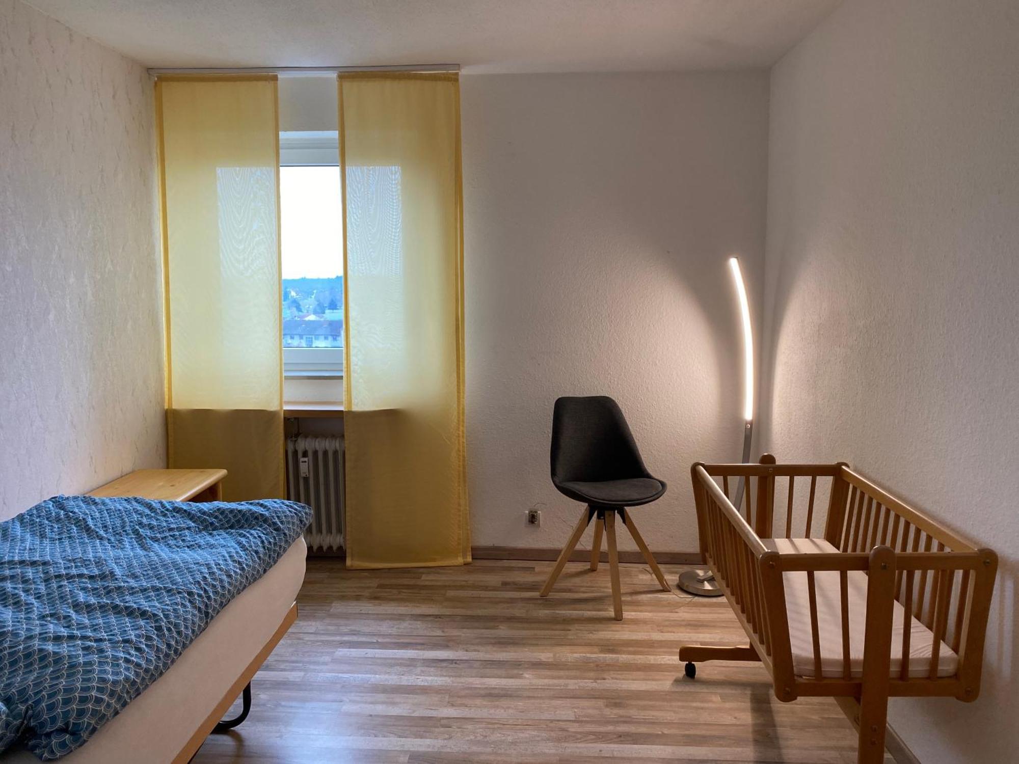 Idyllische Aussicht Apartment Emmendingen Ngoại thất bức ảnh