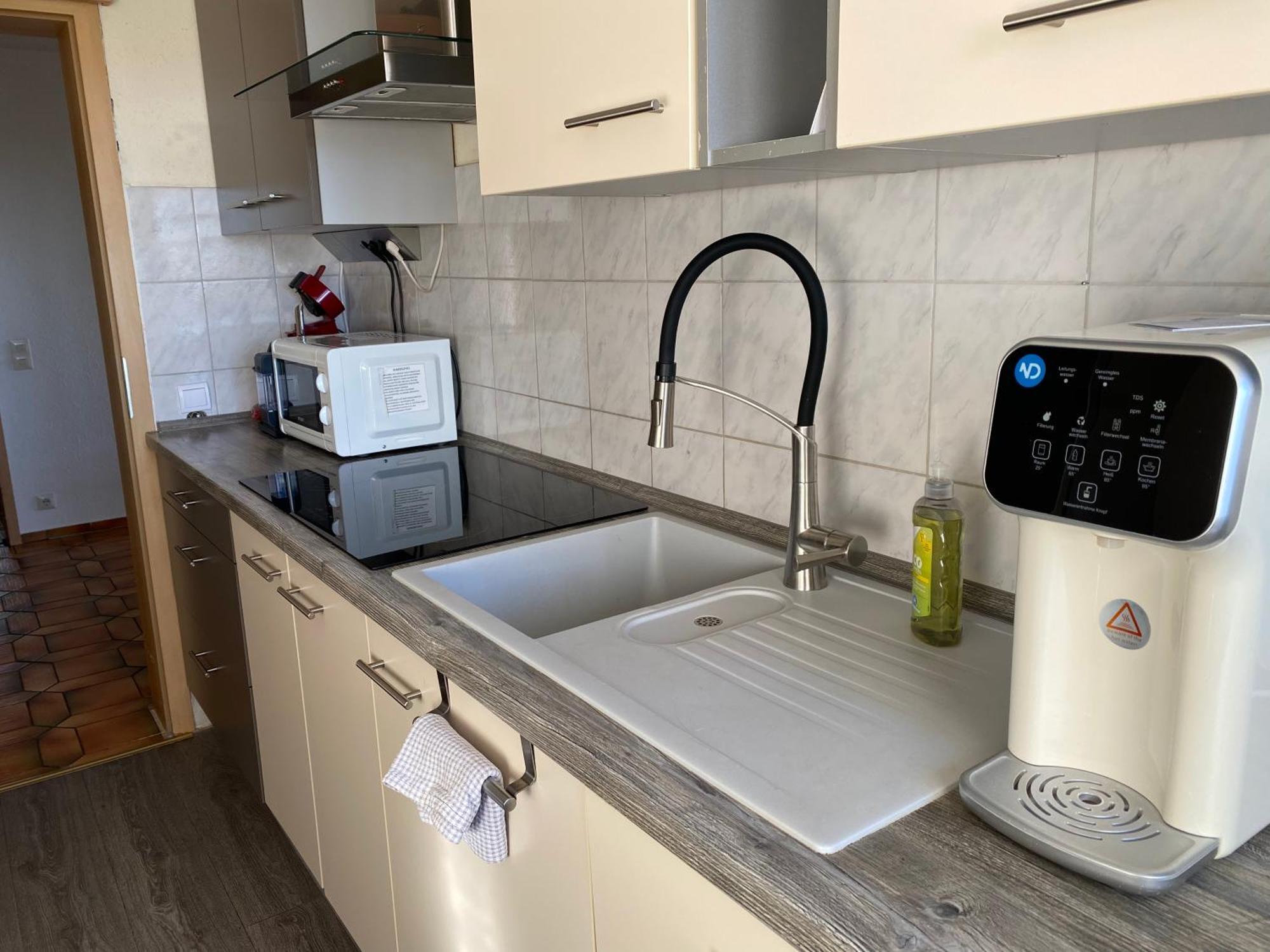 Idyllische Aussicht Apartment Emmendingen Ngoại thất bức ảnh